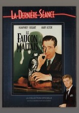 Collection LA DERNIERE SEANCE