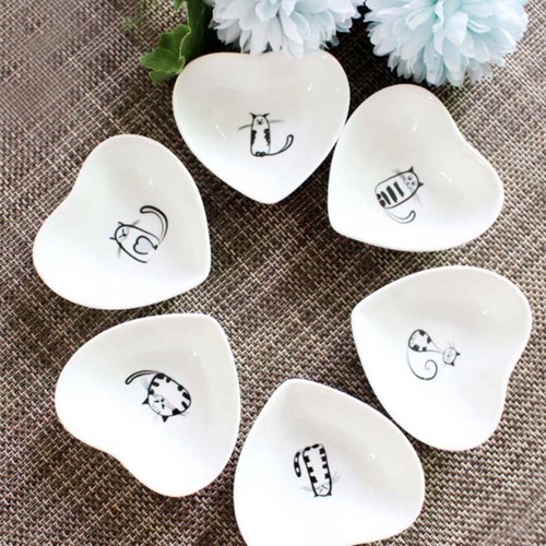 Set 6pcs forme - set,