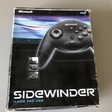 Manette de Jeu Microsoft