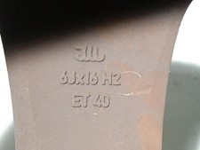 13256652 jante pour OPEL CORSA