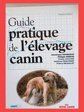 Guide pratique de l'élevage