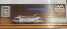 Märklin Z 88449 locomotive