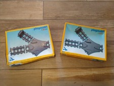 Playmobil 1.2.3 2 Aiguillages