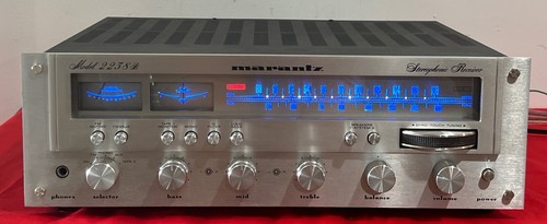 Marantz 2238b stereo receiver - stereo,