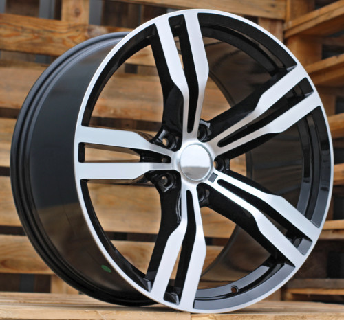 Pouces jantes bmw e90 e91 - 19,