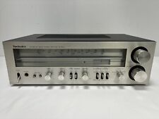 Amplificateur Technics SA-300L révisé par un professionnel
