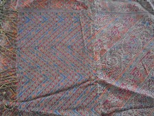 ECHARPE/PASHMINA n°18