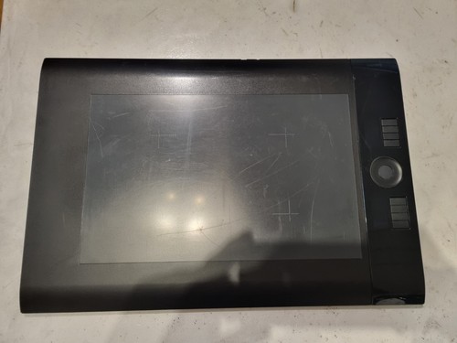 Tablette graphique wacom - tablette,