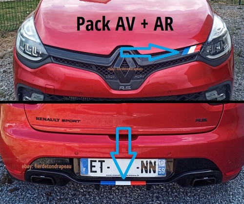 Renault clio trophy - renault, 4
