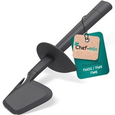 Spatule en Silicone pour