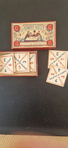 Ancien jeu societe casse - de,