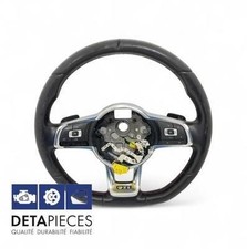✅VOLANT DE DIRECTION VW GOLF
