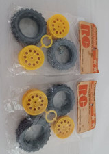 Tamiya kit jantes - kit,