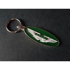Porte-clés Aston Martin Rapid