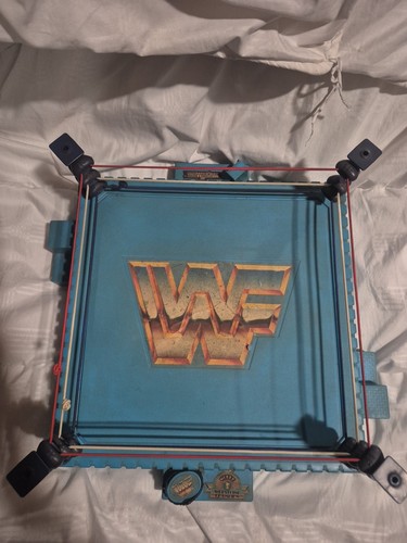 Vintage hasbro titan sports - vintage,