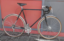 Randonneuse Alex Singer 80's Maxi-car 700c