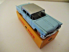 DINKY TOYS Ref 532 LINCOLN