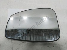 GLACE DE RETROVISEUR GAUCHE 963660003R RENAULT LAGUNA 3 ESTATE phase 1