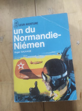 Un du Normandie-Niémen Roger