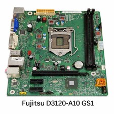 Carte mère Fujitsu D3120-A10