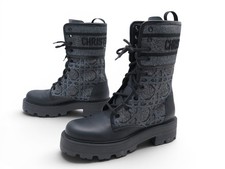 NEUF CHAUSSURES DIOR D-MAJOR