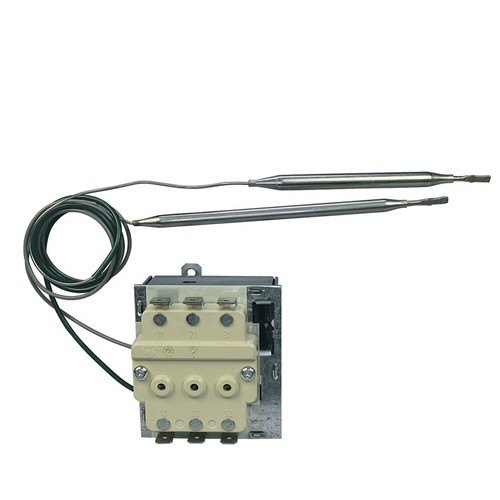 Thermostat limitateur - thermostat/limitateur, de