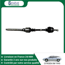 ?? TRANSMISSION AVANT DROIT CITROEN XM 94-2001 3.0 V6 ➤3273T6 ♻️