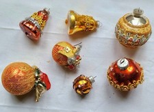 Ancienne Décoration Noël