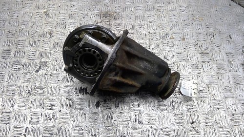 Nez pont avant - de, suzuki