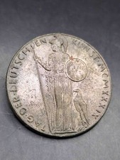 Médaille insigne RZM M 9/11