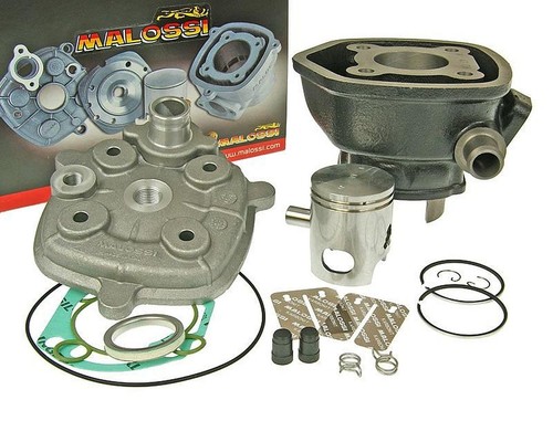 Kit cylindre 70cc malossi - kit,