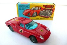 CORGI TOYS  FERRARI