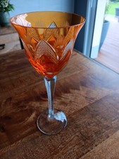 1 ANCIEN GRAND VERRE A VIN