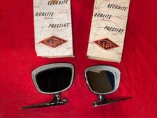 2 RETROVISEURS ORIGINAL CIPA