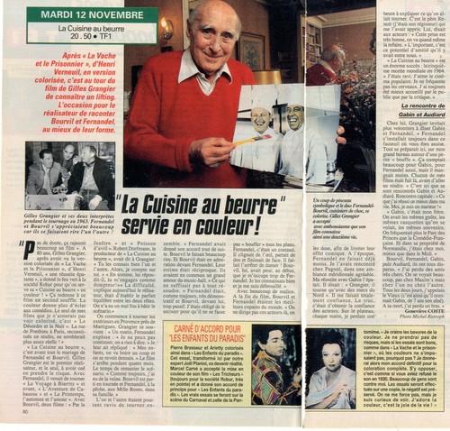 Coupure presse clipping - coupure,