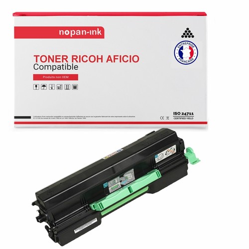 Nopan ink toner x1 407510 - nopan-ink,