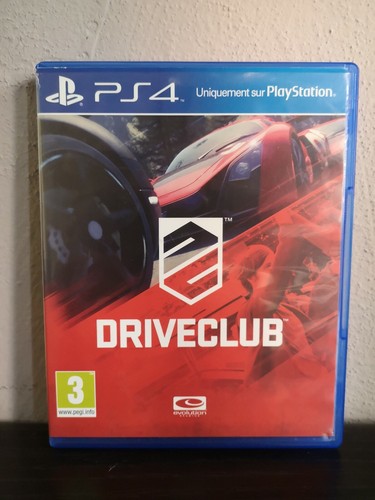Jeu game playstation - jeu,