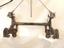 Train arriere complet DANGEL