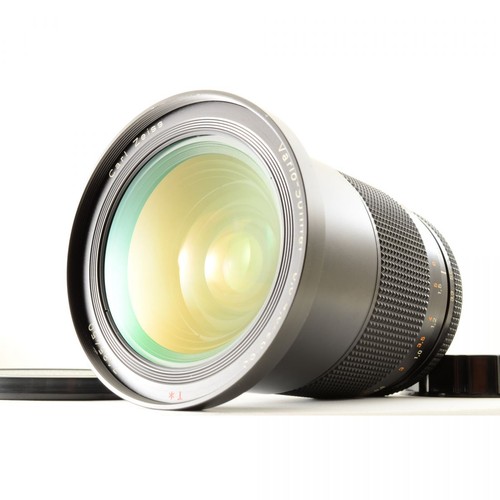 Objectif contax carl - objectif,