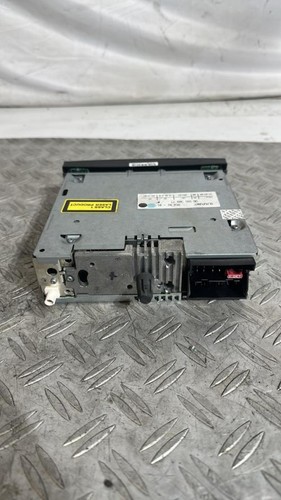 Autoradio origine citroen c4 - citroen,