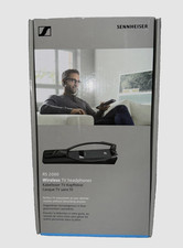 Sennheiser 500 digital - rs,