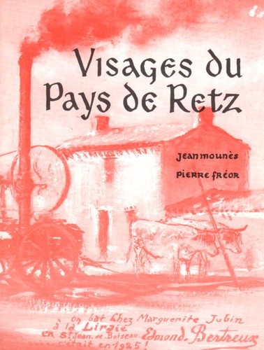 Visages pays retz - visages, de
