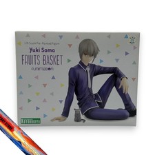 Figurine Kotobukiya Fruits Basket Yuki Sohma échelle 1/8 anime manga jouet...