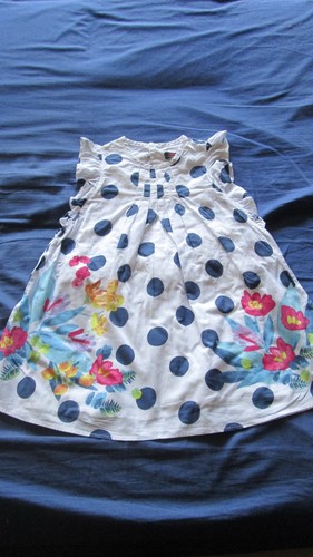 Robe catimini taille 3 ans - ,