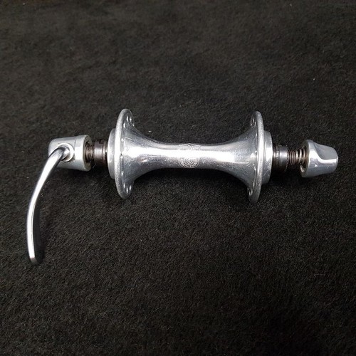 Moyeu avant campagnolo - moyeu,