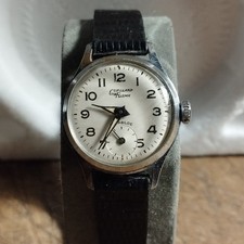 Montre Cupillard Rieme