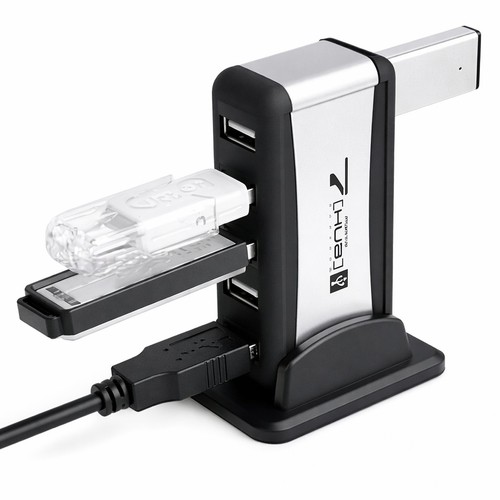 O19c hub usb 7 ports - usb, 2.0