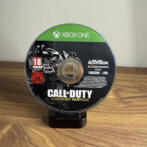 Jeu xbox one call duty - call,
