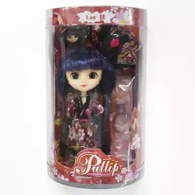 Little pullip plus lan - little, lan-ake