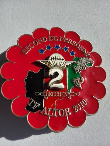 Insignes militaires - insignes, de